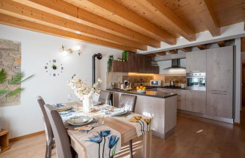 Lhousing - Nuovo Bilocale a Roana centro - Foto 1