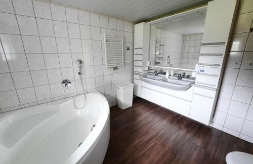 Ferienhaus am Erzgebirgskamm - Foto 15