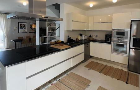 Costa Adeje Villa Private pool Panoramic Views - Foto 21