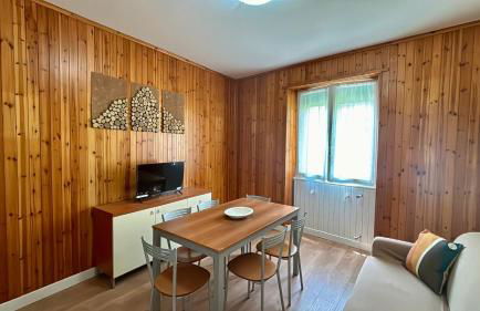 Residence Le Tre Chiocciole piano del cervo - Photo 2