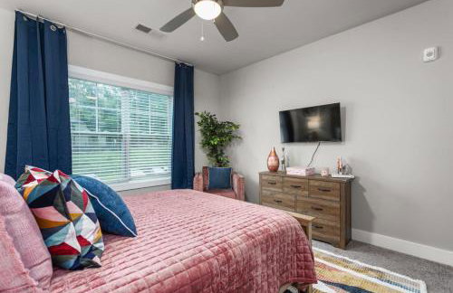 Long-term Stays in Greensboro 1 BD 1 BA - Foto 27