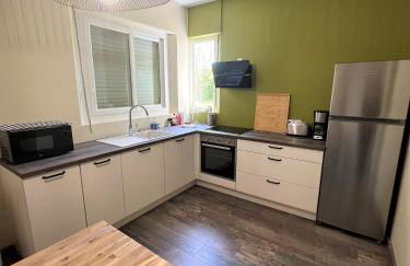 Chez Annette, 3mn du Zoo de Beauval - Photo 6