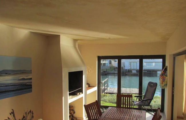 St Francis Bay House On The Canal - Foto 21