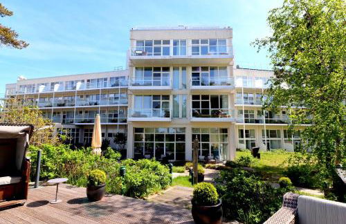 Strandappartement Fischland 124 - Foto 16