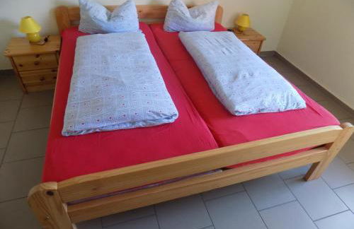 Sterne-Anlage HOF NIEMEYER Steinhuder Meer - Foto 8