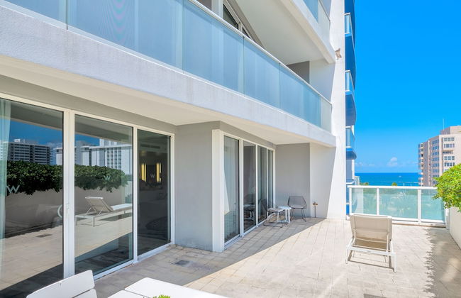 W Fort Lauderdale Residences - Foto 29