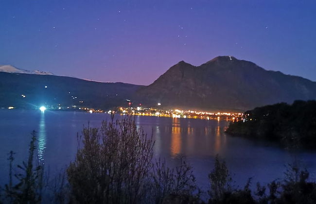 Cabaña Pudomo en Coñaripe con Hot-tub Exclusivo - Foto 13