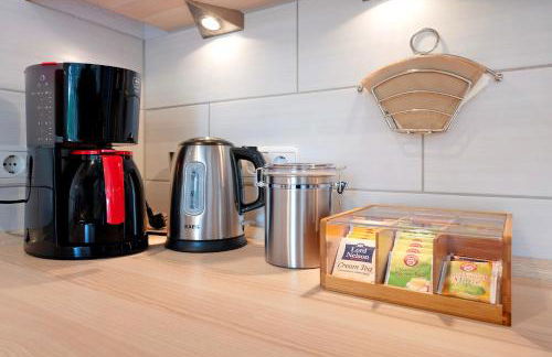 Fewo Birkenallee - Rose - Photo 13