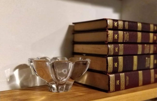 Casa Messi - Casa Messi a Vicolo Della Rivolta 25 Apt 5 - Foto 27