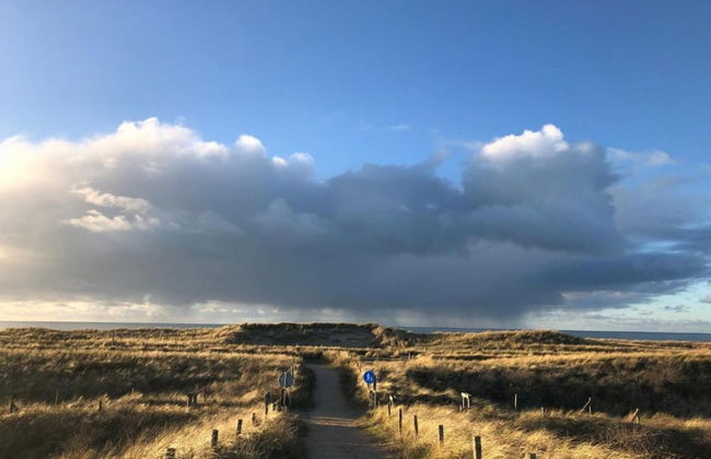 Elite Holiday Home in North Holland near Forest - Foto 16