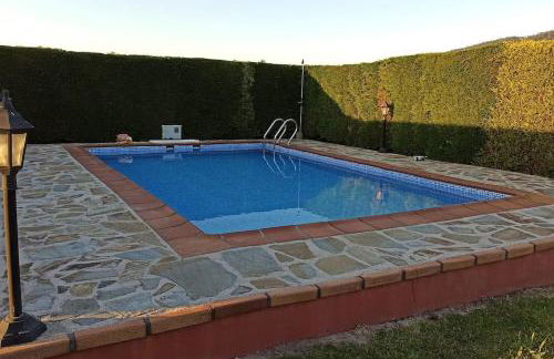 CASA AREALBA Casa con piscina muy cerca de las playas de San Xurxo y Doniños - Foto 10