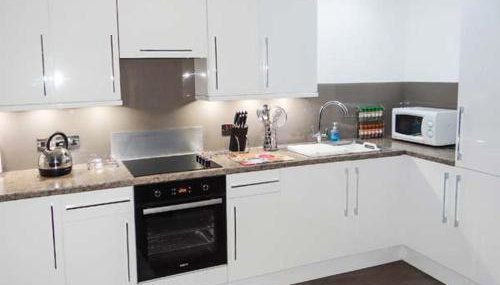 Curlew Cottage - Foto 3