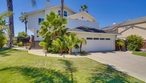 Discovery Bay Home with On-Site Delta Access! - Foto 2