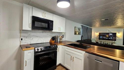 Stunning Vacation Rental with Foosball and Barbecue in Meadview, Arizona - Foto 2