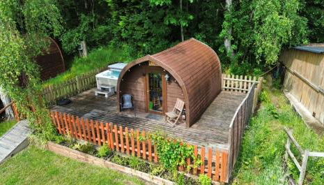 Glamping Life Retreat - Foto 5