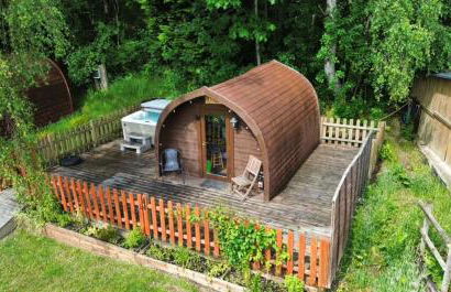 Glamping Life Retreat - Photo 5