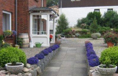 Ferienhaus Tobie - Foto 4