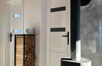 Przystań BAJKA domek dolny - Foto 13