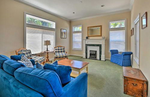 Luxe Vista Getaway with Private Pool and Hot Tub! - Foto 3