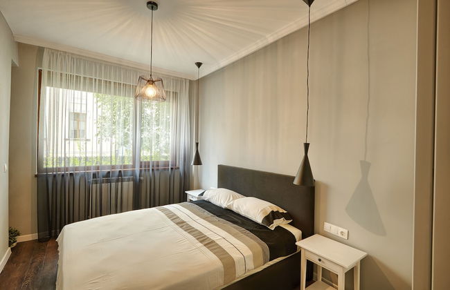 Baratero Opera Apartment - Photo 2