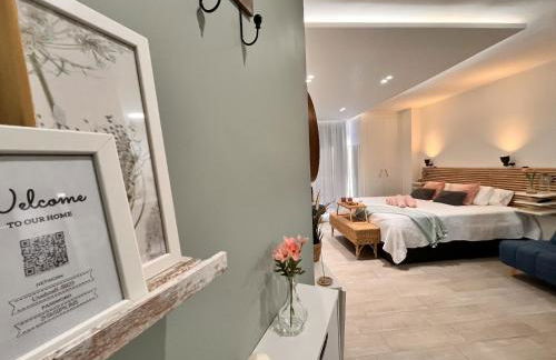 Studio With Views Next To Puerto Marina THE GREEN DOOR - Foto 9