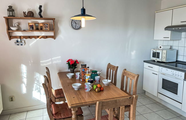 Wohnung Nr.9 im Dörp - Foto 26