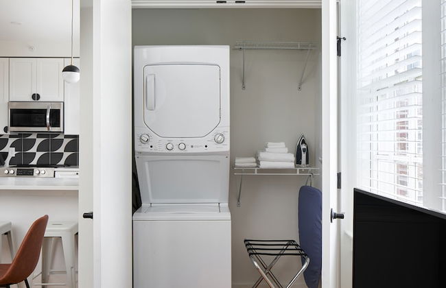 Kasa Studio Revival Atlanta - Foto 47