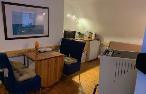 Das Haus - Das Marienkaeferhaus - Foto 48