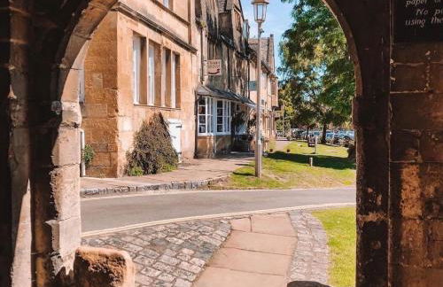 Vine Cottage - Photo 30