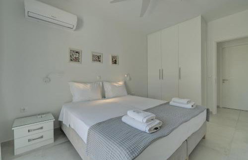 Ouzo Stone House 2, with private pool - Foto 50