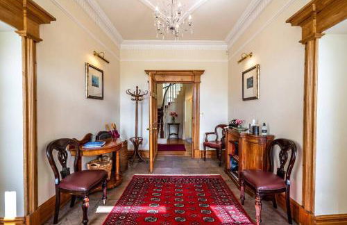 Assynt House - Exclusive Use Holiday House - Foto 19