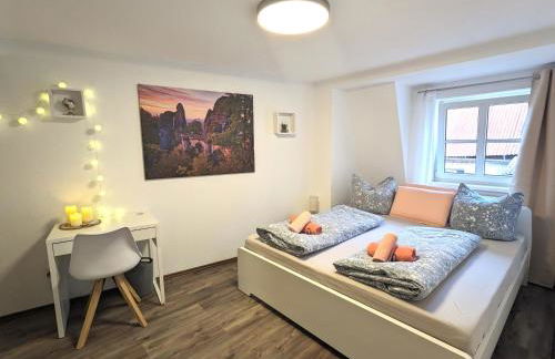 HW4B - Urlaubsmagie - Zentral mit Gemeinschaftsgarten, -Pool & -Sauna - Foto 27