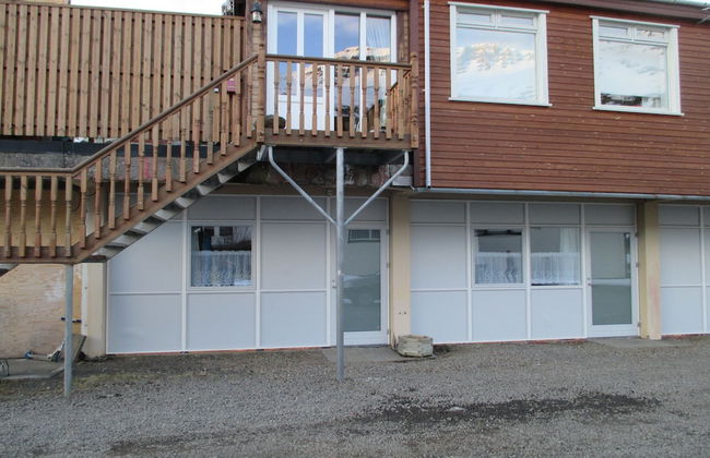 Studio Guesthouse Seydisfjordur - Foto 1