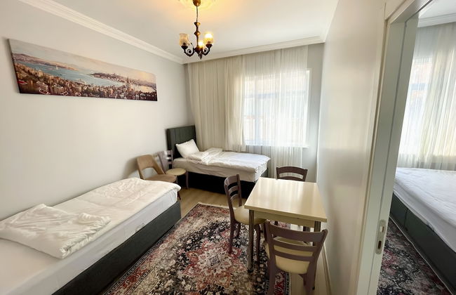 Oldtown Sultanahmet Suites - Foto 26