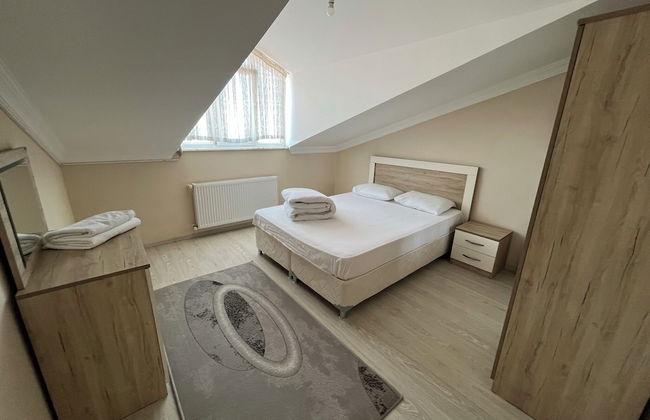 Cerrahpasa Apart Hotel - Foto 22