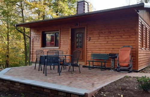 Feriendorf "Am Forsthaus" Mosbach - Foto 12