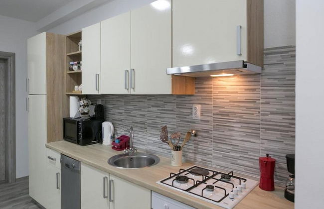 Apartment Dujmović 1 - Foto 8