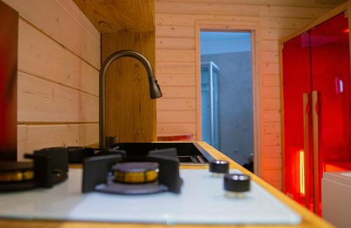 ARTEMIDE "Corte Segreta" B&B SUITE SPA - Foto 91