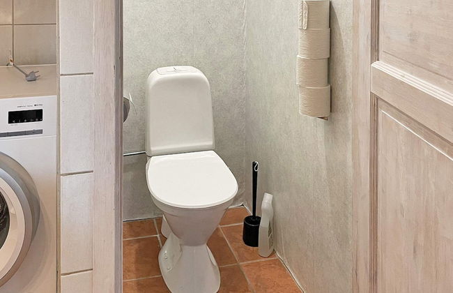 4 Star Holiday Home in Ronneby - Foto 11