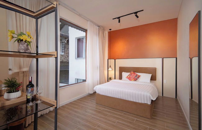 Mê Villa Dalat - Foto 11