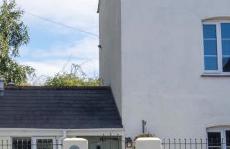 Holiday Home Doverow Cottage by Interhome - Photo 6