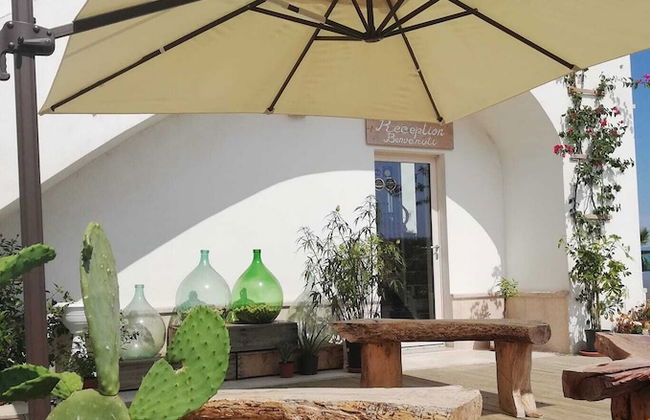 Agriturismo Masseria Cannella - Foto 45