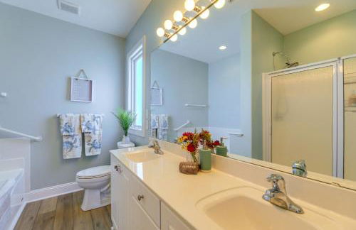 Ocean Club Condo Spectacular View and Beach Access! - Foto 12