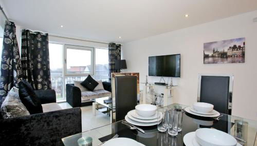 Orange Apartments - Kepplestone - Foto 1