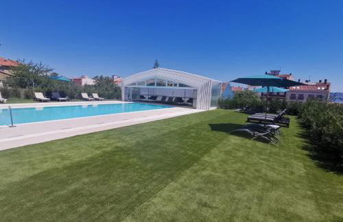 Apartamentos Plateria - Foto 17