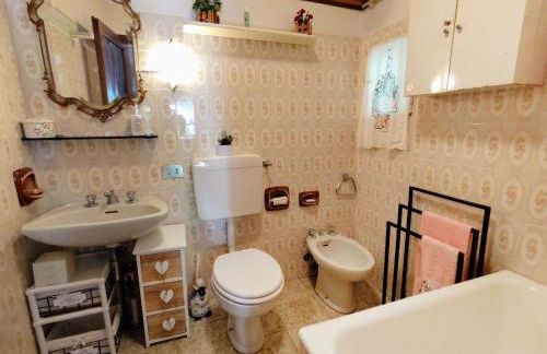Holiday Home Baita dei Nonni-3 by Interhome - Foto 24