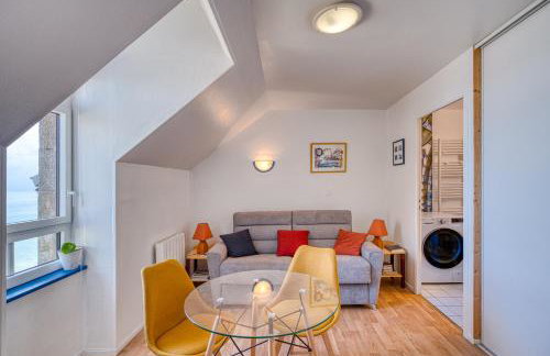 Ty Louise - Studio vue mer - Foto 6