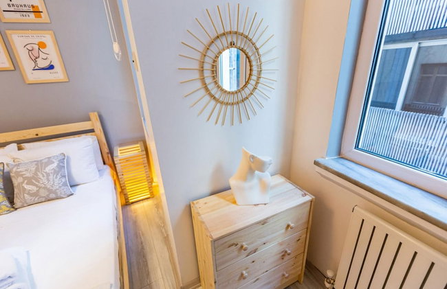 Exceptional Flat Near Metro and Galata - Photo 22