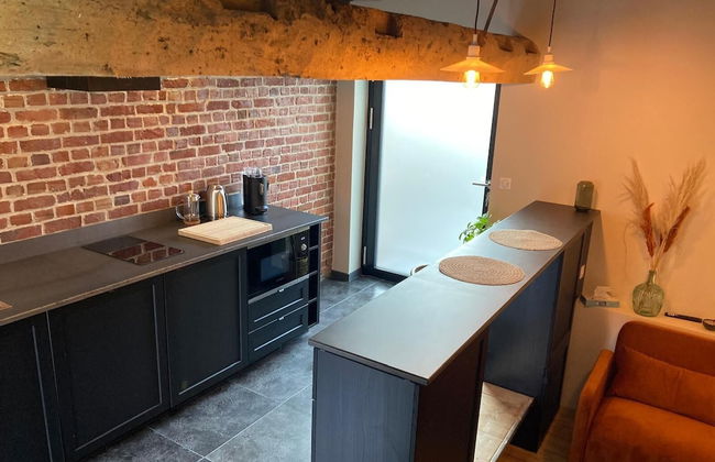 Ferme 1802 - Foto 17