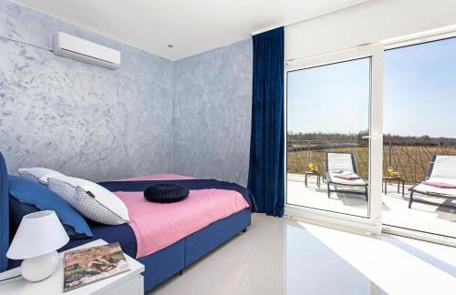 Villa Angie with Heated Pool - Foto 13